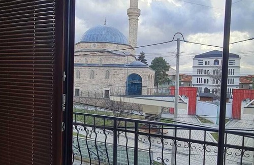 Korce Hotel | Bujtina 31