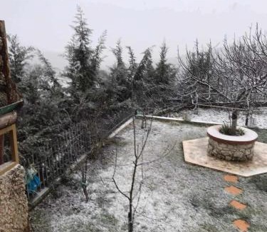 Albania Apartment | Bujtina Anesi