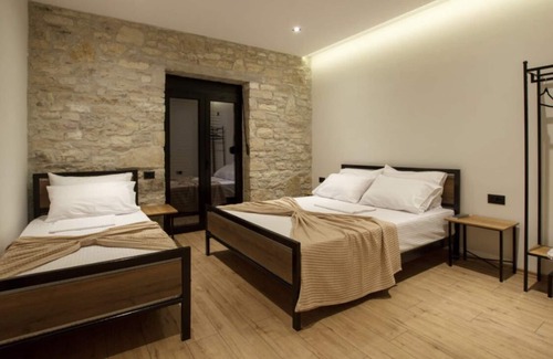 Albania Hotel | Bujtina Koel