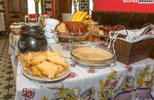 Korce Hotel | Bujtina Oxhaku