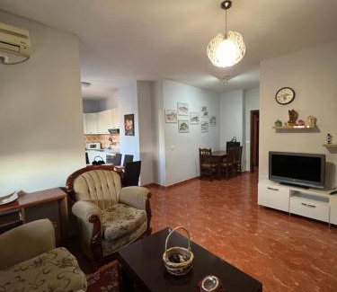 Tirana Hotel | Bujtina Shqiptare