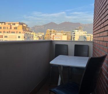 Tirana Hotel | Bujtina Shqiptare