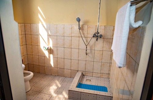 Kinindo Hotel | Bujumbura Hotel and appartment