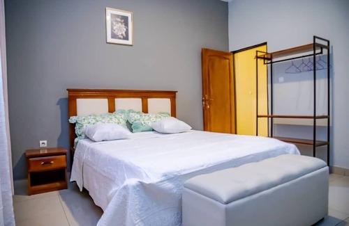 Kinindo Hotel | Bujumbura Hotel and appartment