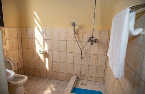 Kinindo Hotel | Bujumbura Hotel and appartment