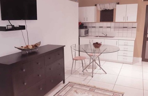 Port Elizabeth House | Bukani House