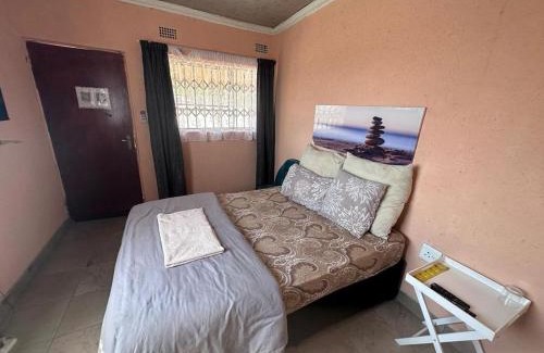 Nkomazi House | Bukhanda Lodge
