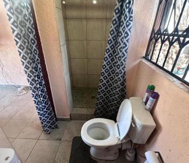 Nkomazi House | Bukhanda Lodge