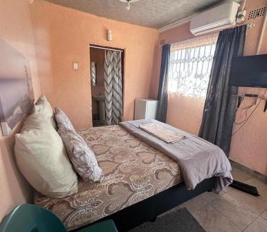 Nkomazi House | Bukhanda Lodge