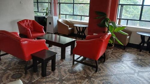 Nakuru Bed & Breakfast | Buki Hotel