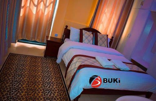 Nakuru Bed & Breakfast | Buki Hotel