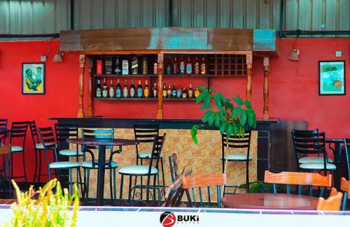 Nakuru Bed & Breakfast | Buki Hotel