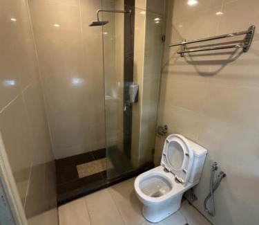 Bukit Bintang Hotel | Bukit Bintang SS Grey Hotel