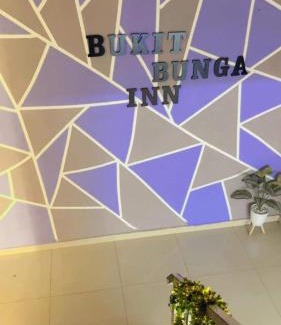 Kampung Bukit Bunga Hotel | BUKIT BUNGA Inn