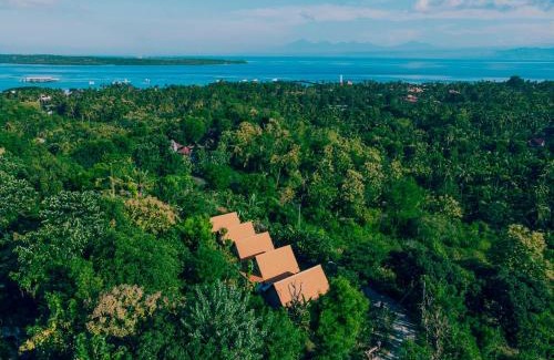 Penida Island Cabin | Bukit keker cottage