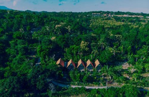 Penida Island Cabin | Bukit keker cottage