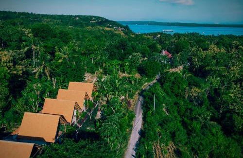Penida Island Cabin | Bukit keker cottage