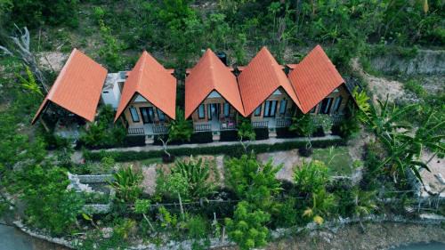 Penida Island Cabin | Bukit keker cottage