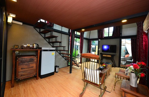 Patong Villa | Bukit Pool Villas