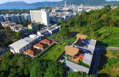 Patong Villa | Bukit Pool Villas