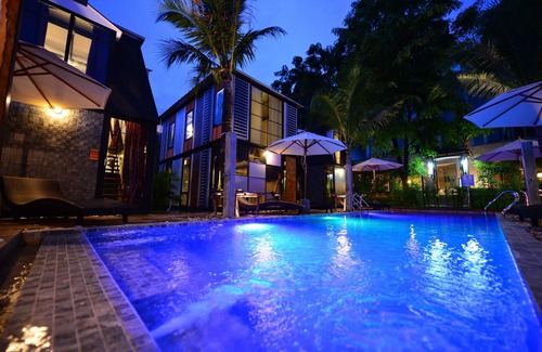 Patong Villa | Bukit Pool Villas