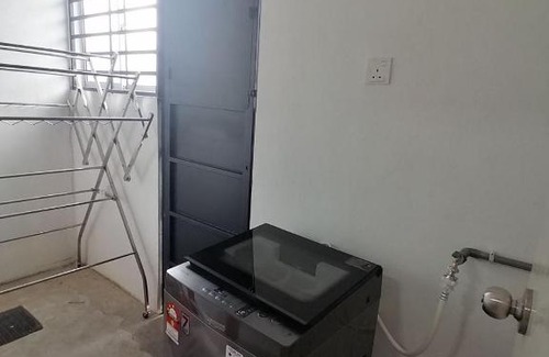 Kampung Bukit Merbah House | Bukit Sarimban Homestay @ Seremban