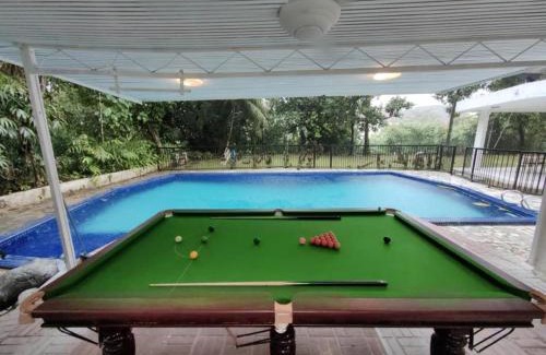 Kuala Lumpur Villa | Bukit Tunku Grande Villa by uBook