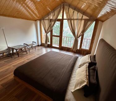 Banjar Hotel | Bulagi House
