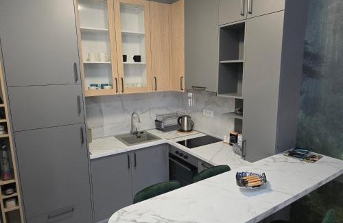 Cacak Apartment | Bulevar lux Čačak