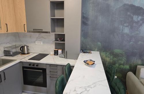 Cacak Apartment | Bulevar lux Čačak