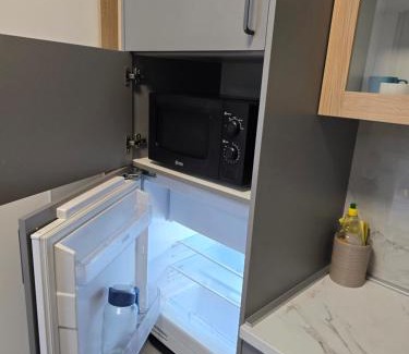 Cacak Apartment | Bulevar lux Čačak