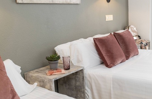 Platja d'Aro Hotel | Bulevard Hotel