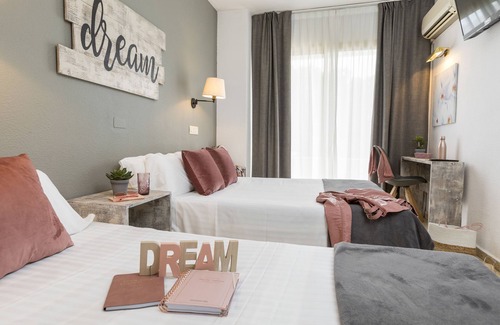 Platja d'Aro Hotel | Bulevard Hotel