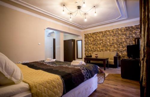 Melnik Hotel | BULGARI melnik