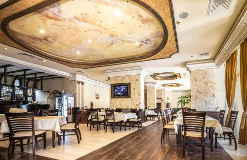 Melnik Hotel | BULGARI melnik