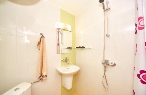 Burgas Apartment | BulgariaVilla - Lazur Studio