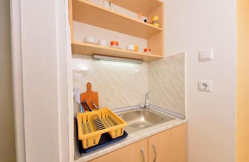 Burgas Apartment | BulgariaVilla - Lazur Studio