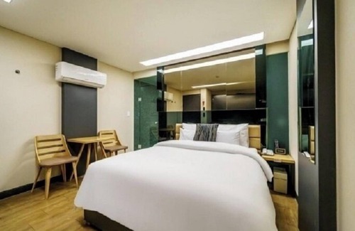 Daejo-dong Hotel | Bulgwang 3S Hotel