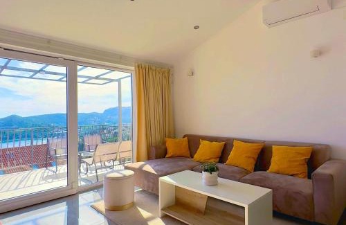 Mlini Apartment | Bulin Home Apartment