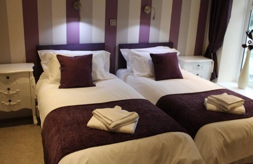 Menai Bridge Hotel | Bulkeley Arms