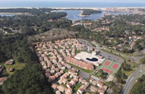 Soustons House | BULLÉA - La Villa des Vacances