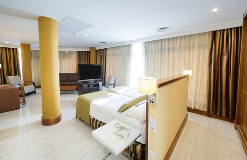 Las Palmas de Gran Canaria Hotel | Bull Astoria