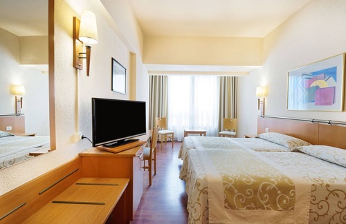 Las Palmas de Gran Canaria Hotel | Bull Astoria