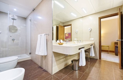 Las Palmas de Gran Canaria Hotel | Bull Astoria