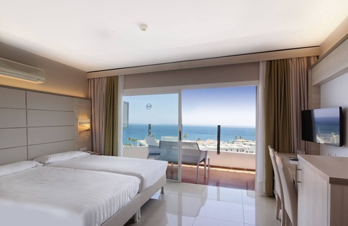 Playa del Ingles Hotel | Bull Escorial & Spa
