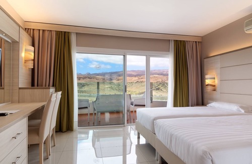 Playa del Ingles Hotel | Bull Escorial & Spa