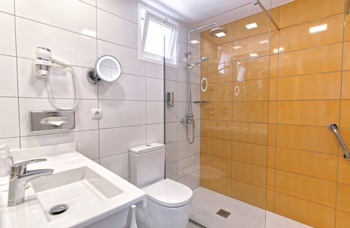 Playa del Ingles Hotel | Bull Escorial & Spa