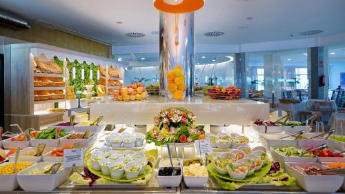 Playa del Ingles Hotel | Bull Escorial & SPA