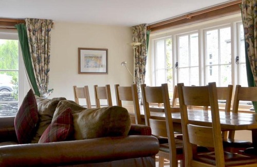 Graythwaite Apartment | Bull Pen