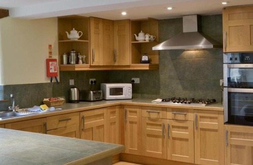 Graythwaite Apartment | Bull Pen